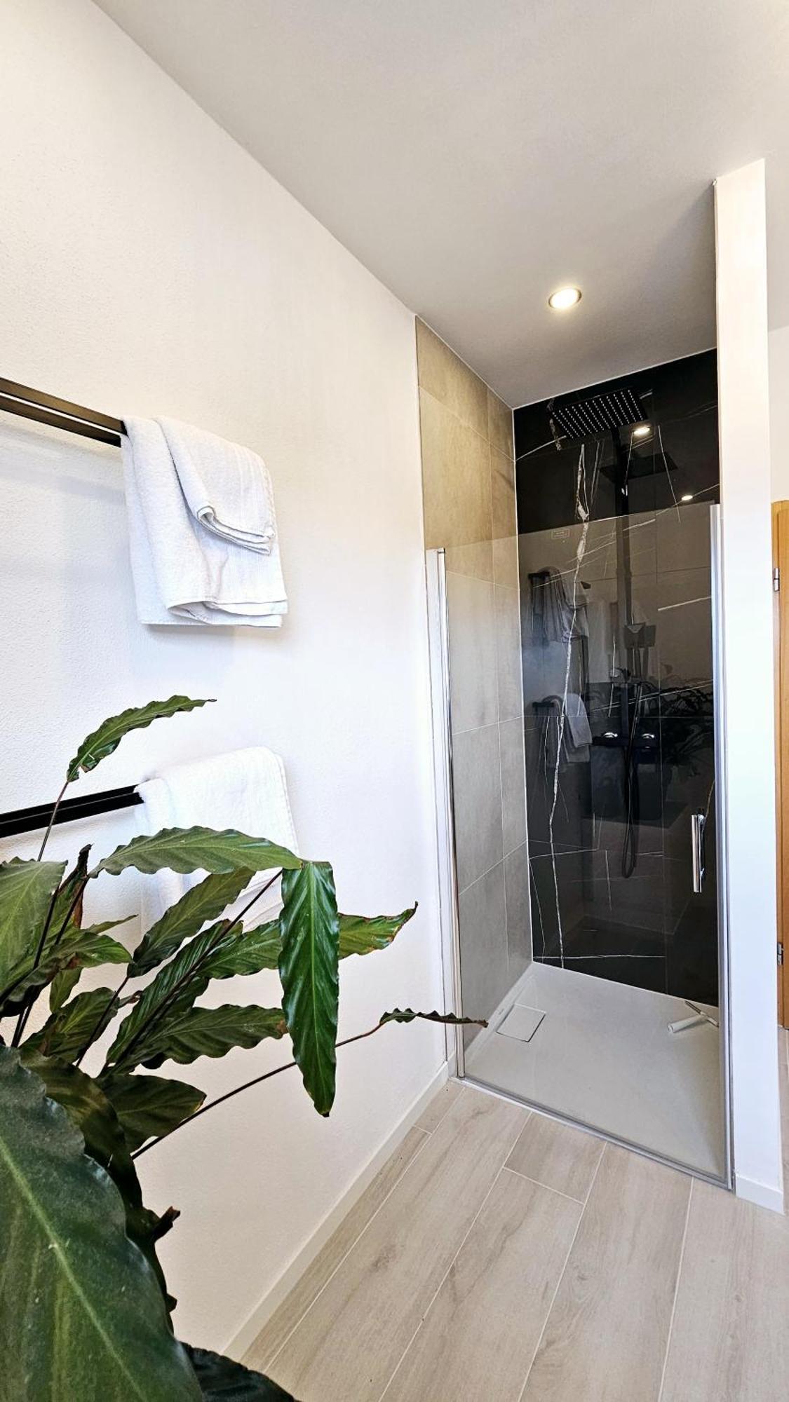 Ferienwohnungen Krueger 'Apartment Moni' 米歇尔施塔特 外观 照片