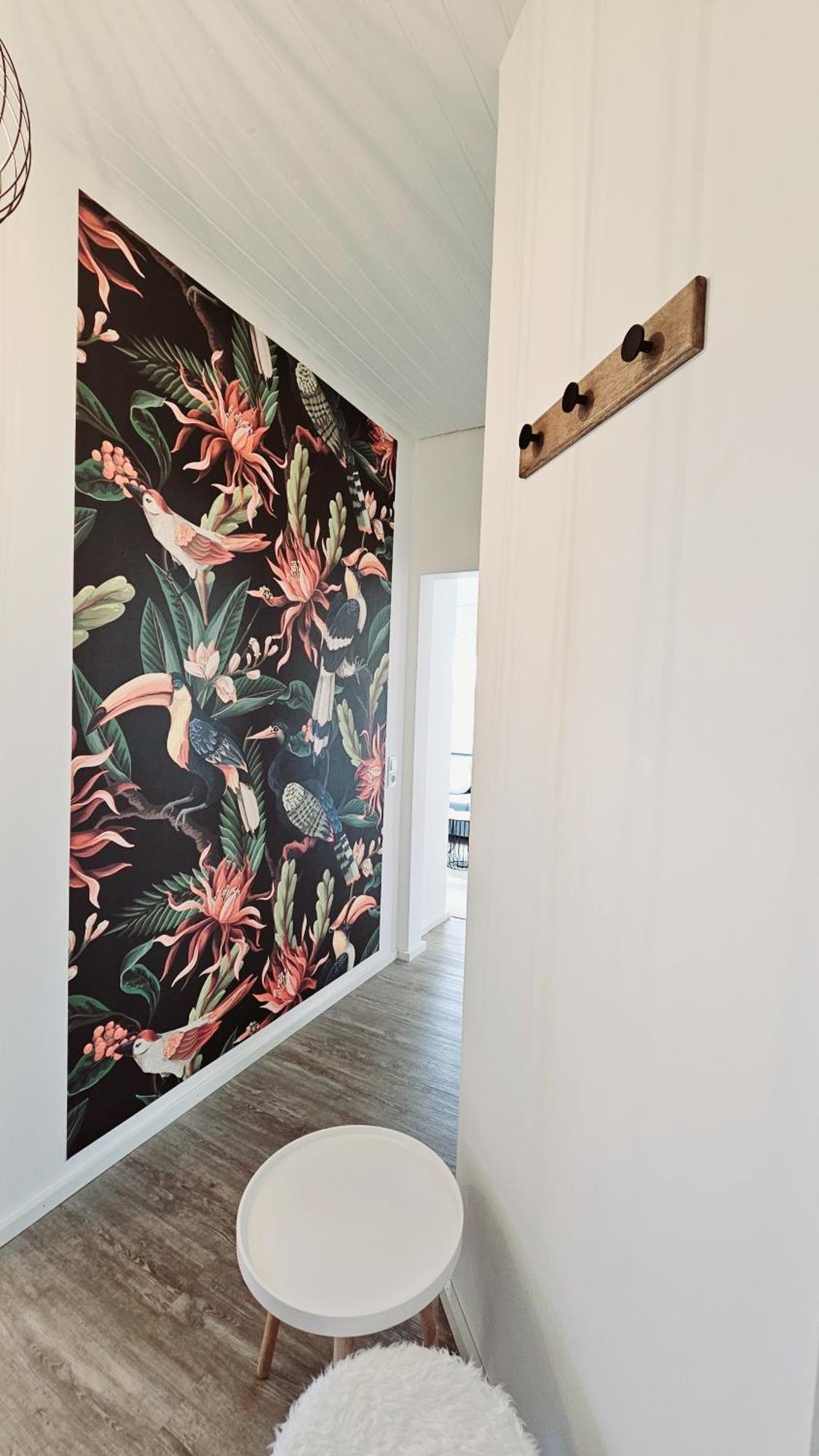 Ferienwohnungen Krueger 'Apartment Moni' 米歇尔施塔特 外观 照片