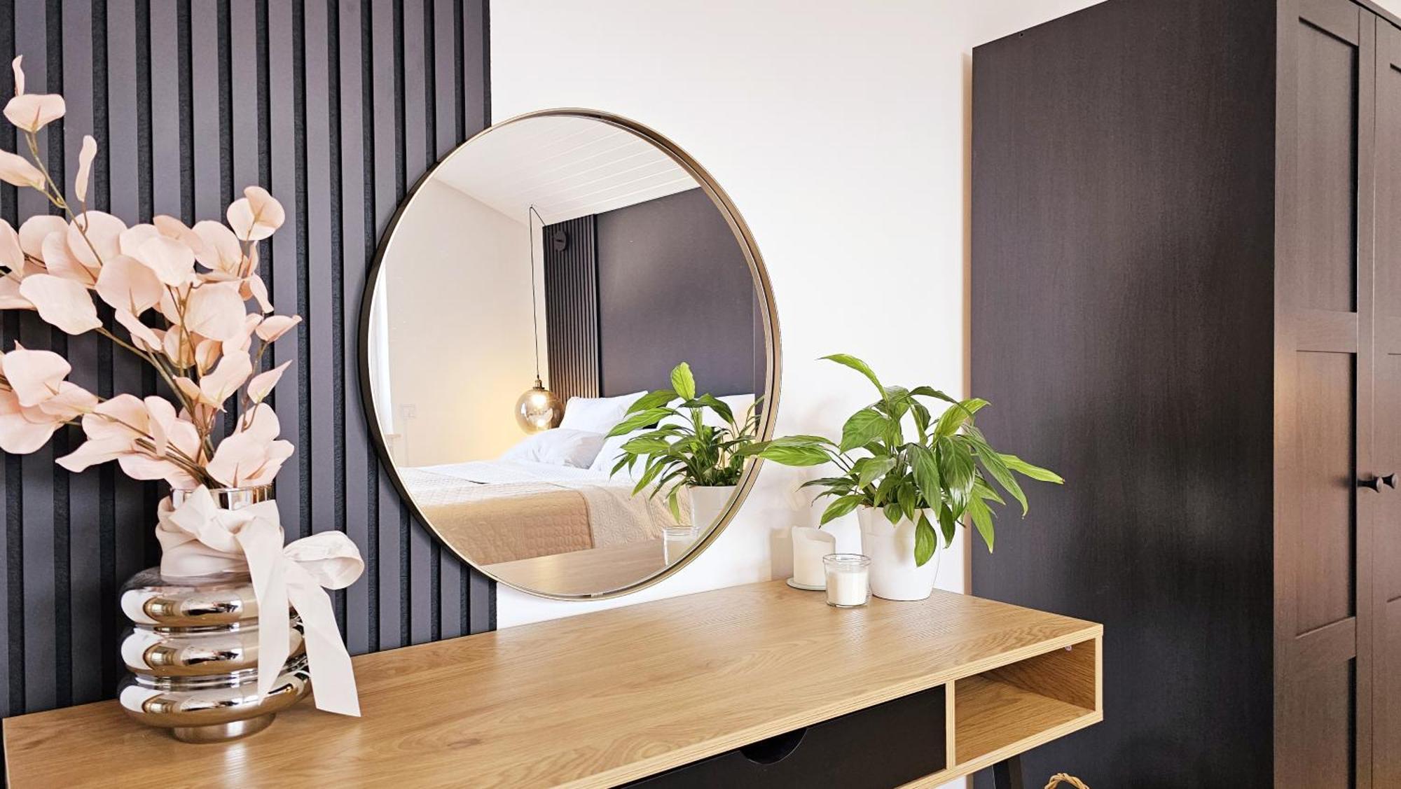 Ferienwohnungen Krueger 'Apartment Moni' 米歇尔施塔特 外观 照片