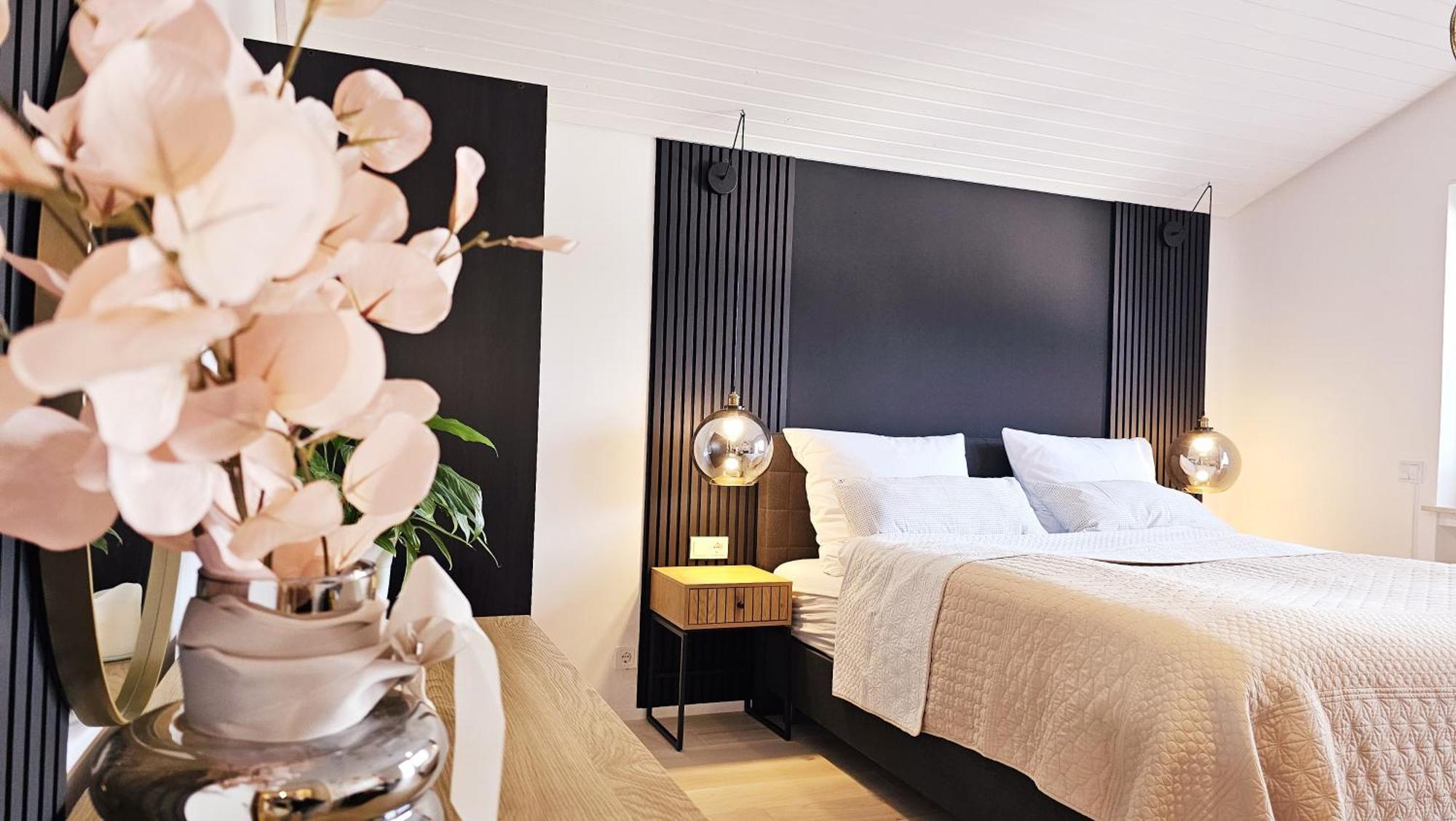Ferienwohnungen Krueger 'Apartment Moni' 米歇尔施塔特 外观 照片